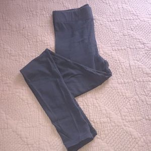 Forever 21 High wasted legging